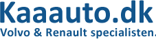 Kaa Automobiler A/S logo